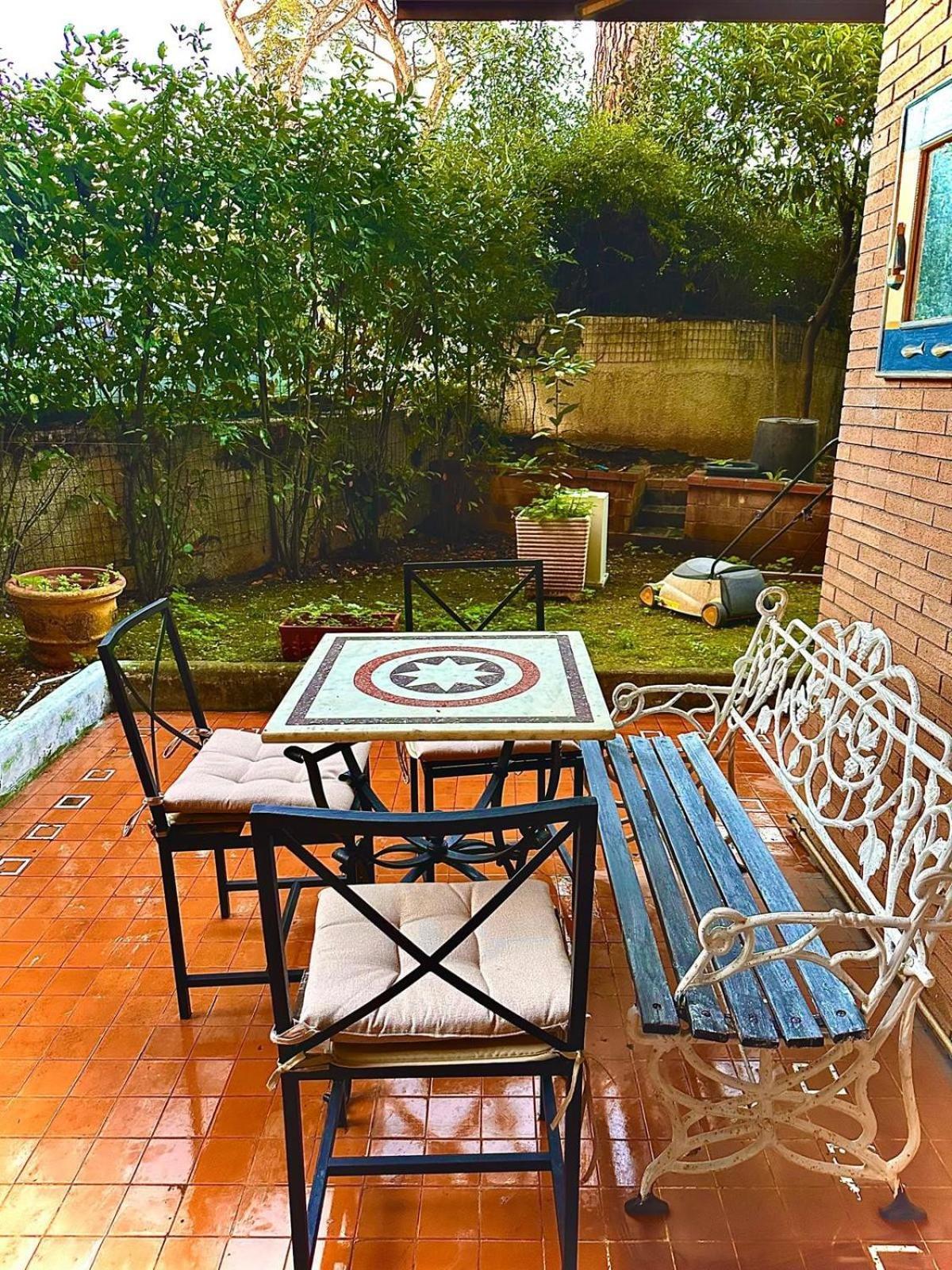 Comfortable Appartamento