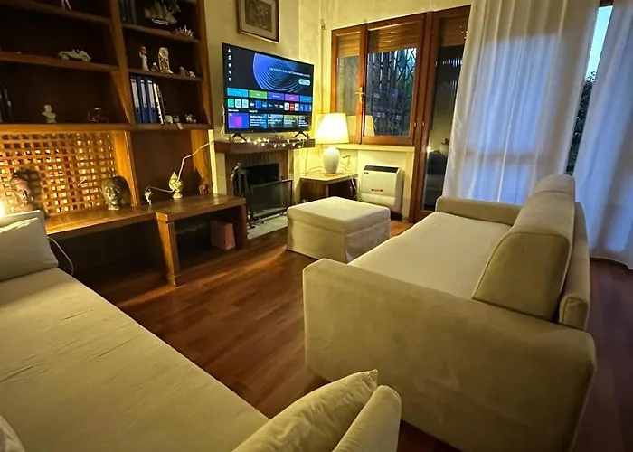 Comfortable Apartment