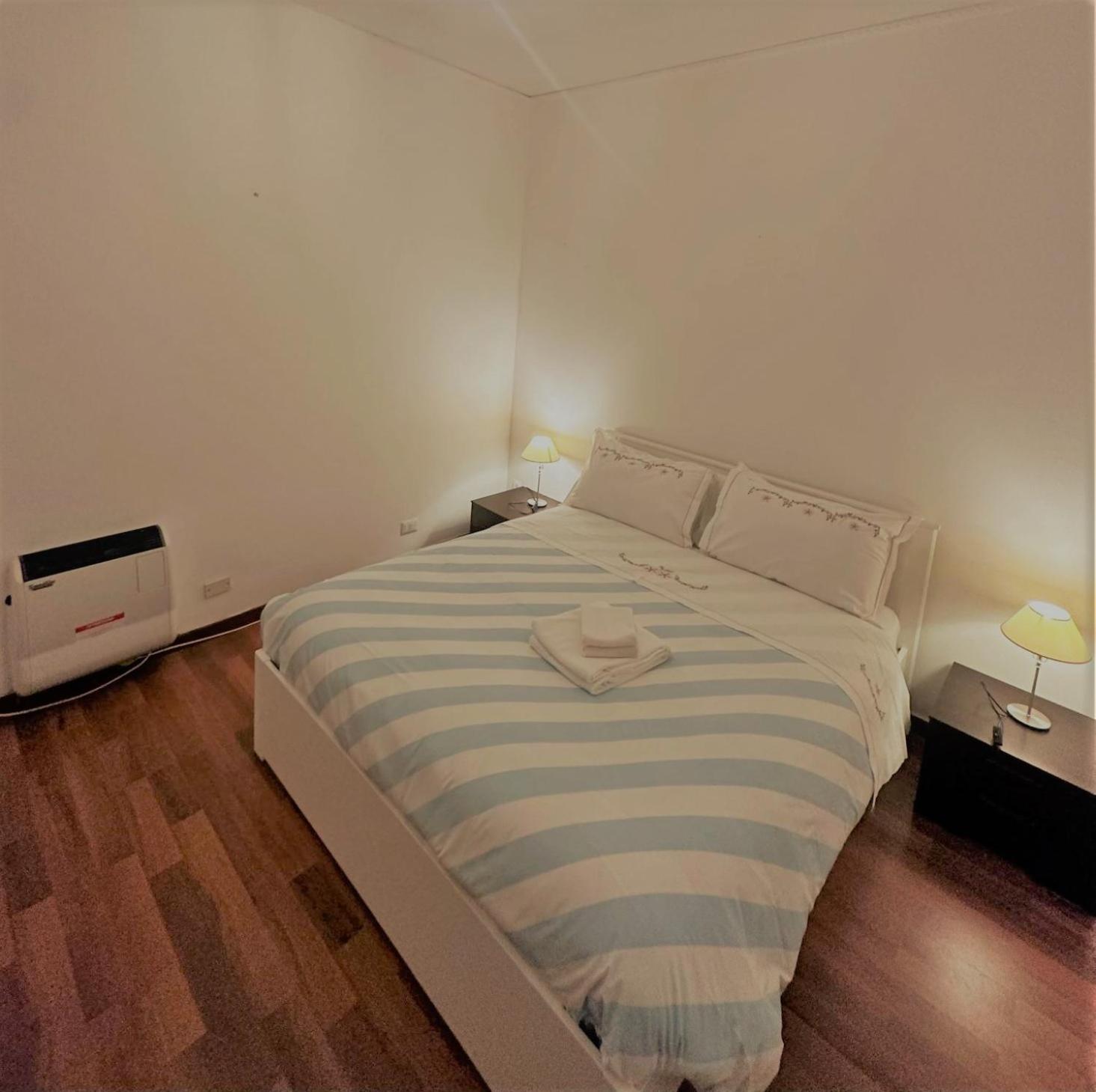 Apartment Comfortable Rome