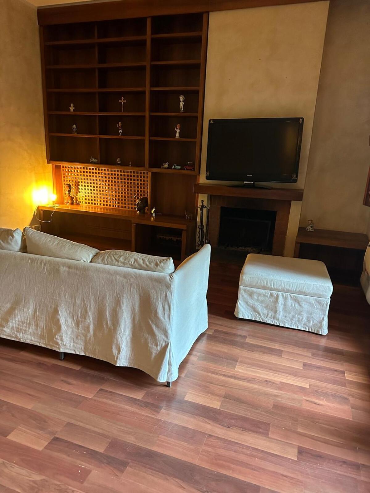 Comfortable * Rome