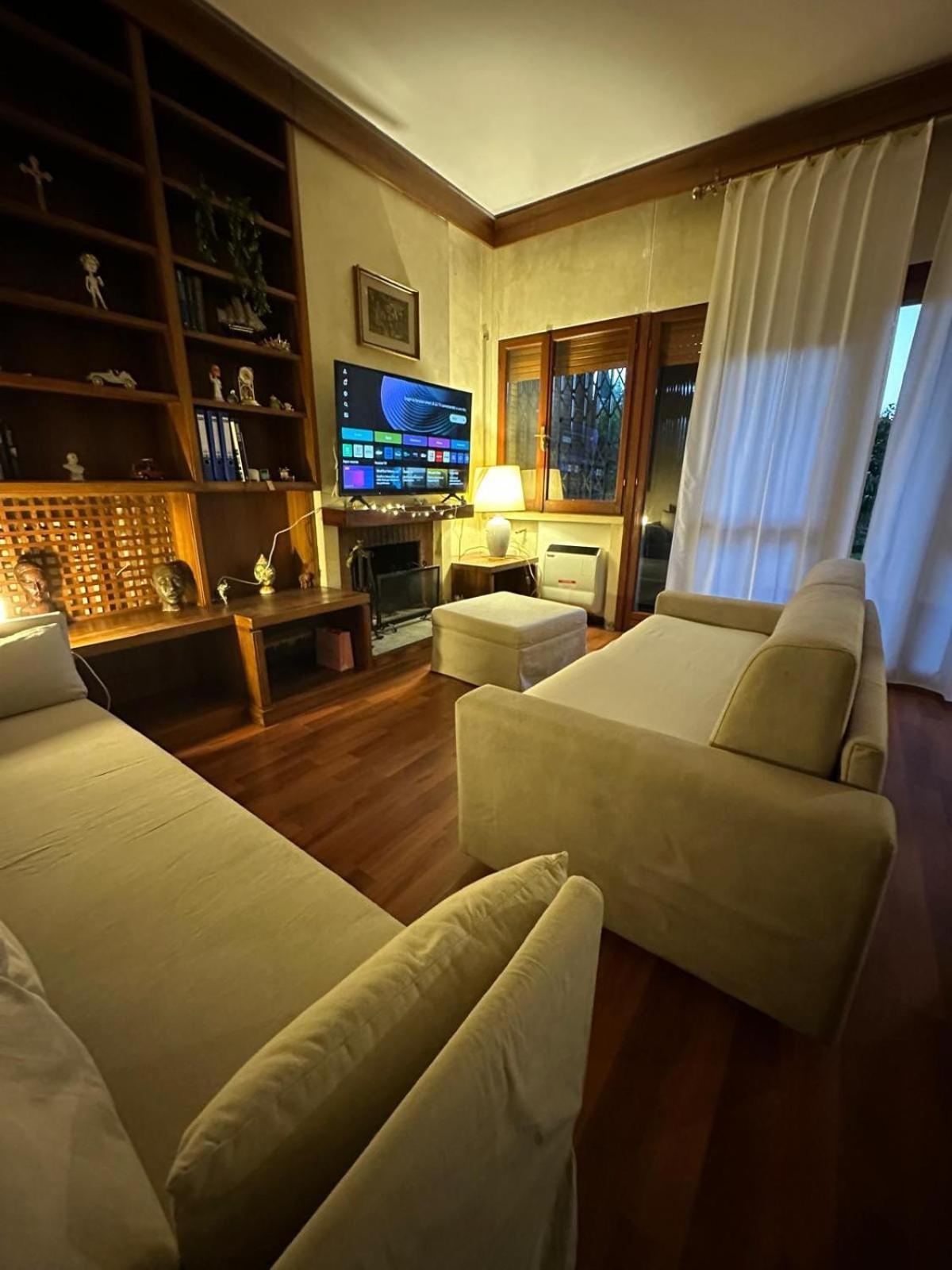 Apartment Comfortable Rome